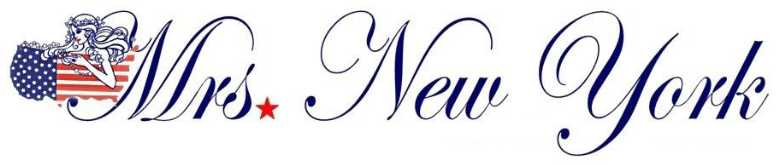 Mrs. New York America | Pageant | Miss New York for America