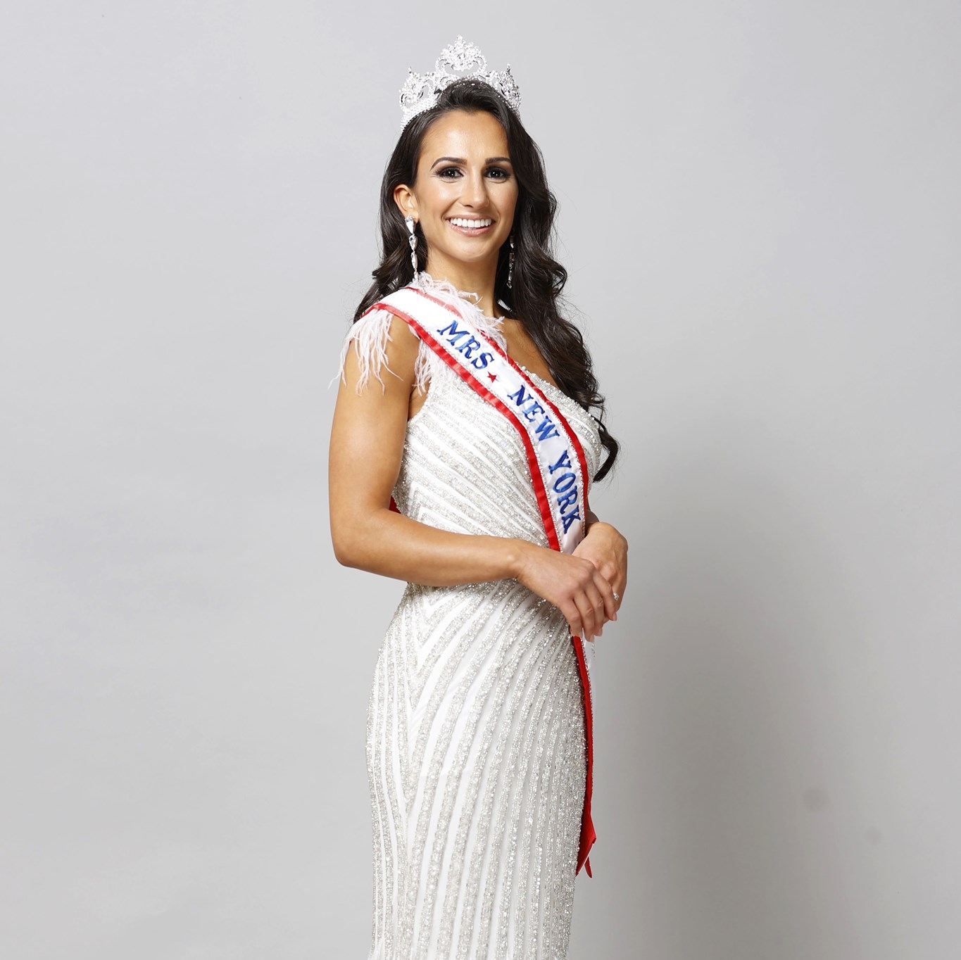 Read more about the article Mrs. New York American 2021 – Diana Meyer