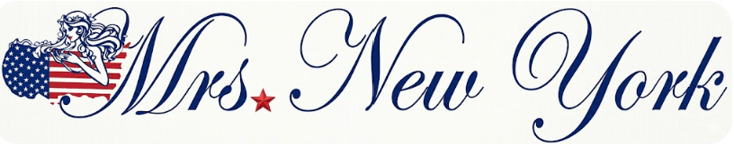 Mrs. New York America | Pageant | Miss New York for America Strong